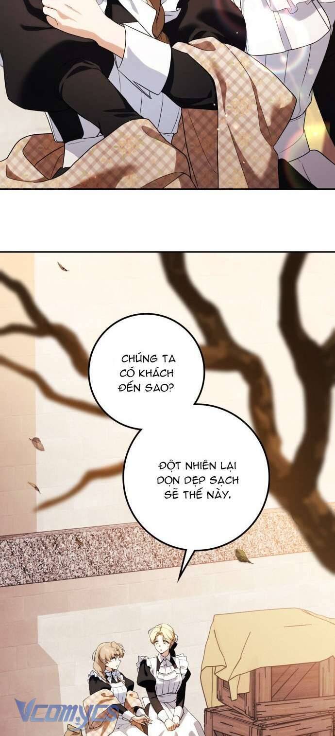 Nữ Công Tước Chiến Lợi Phẩm - Chapter 8 - Page 84