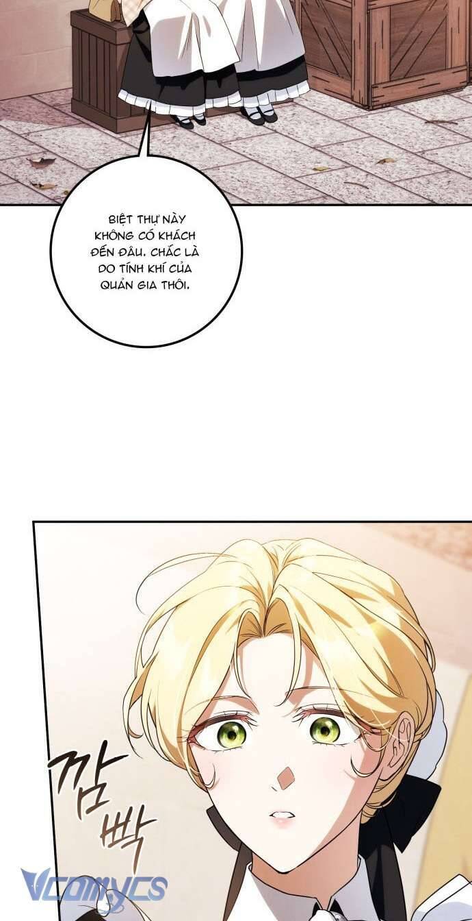 Nữ Công Tước Chiến Lợi Phẩm - Chapter 8 - Page 85