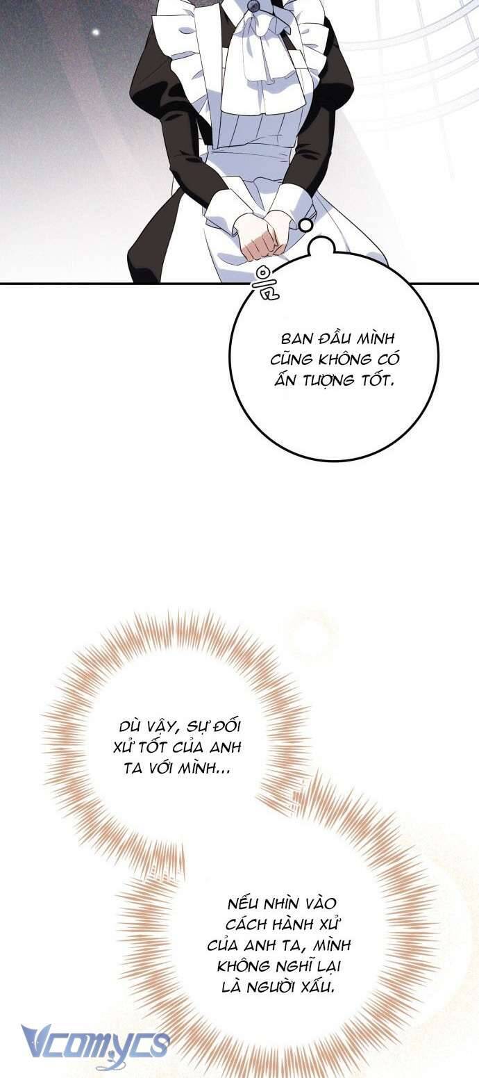Nữ Công Tước Chiến Lợi Phẩm - Chapter 8 - Page 89