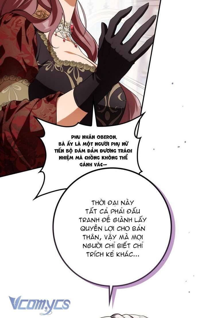 Nữ Công Tước Chiến Lợi Phẩm - Chapter 8 - Page 9