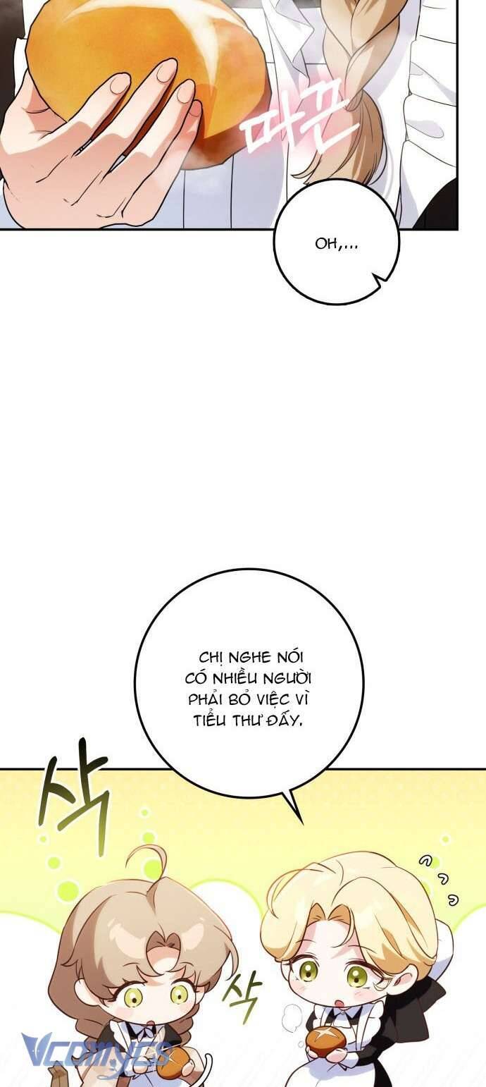 Nữ Công Tước Chiến Lợi Phẩm - Chapter 8 - Page 95