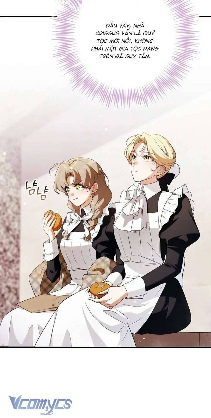 Nữ Công Tước Chiến Lợi Phẩm - Chapter 9 - Page 10