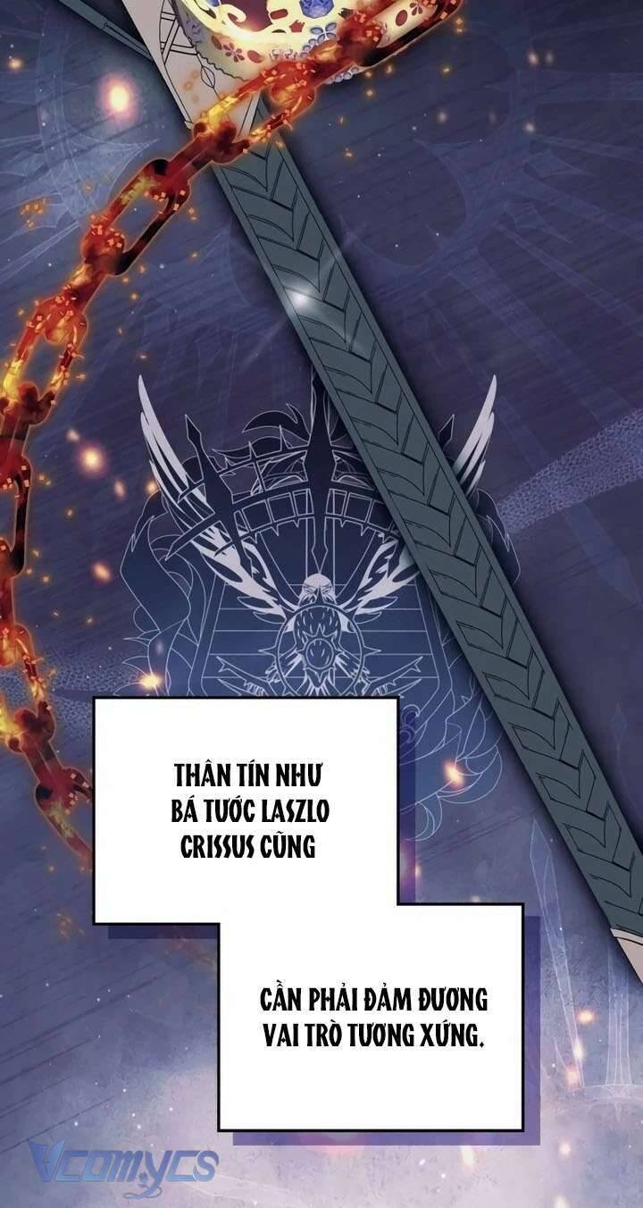 Nữ Công Tước Chiến Lợi Phẩm - Chapter 9 - Page 12