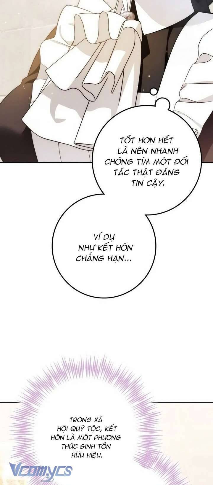 Nữ Công Tước Chiến Lợi Phẩm - Chapter 9 - Page 14