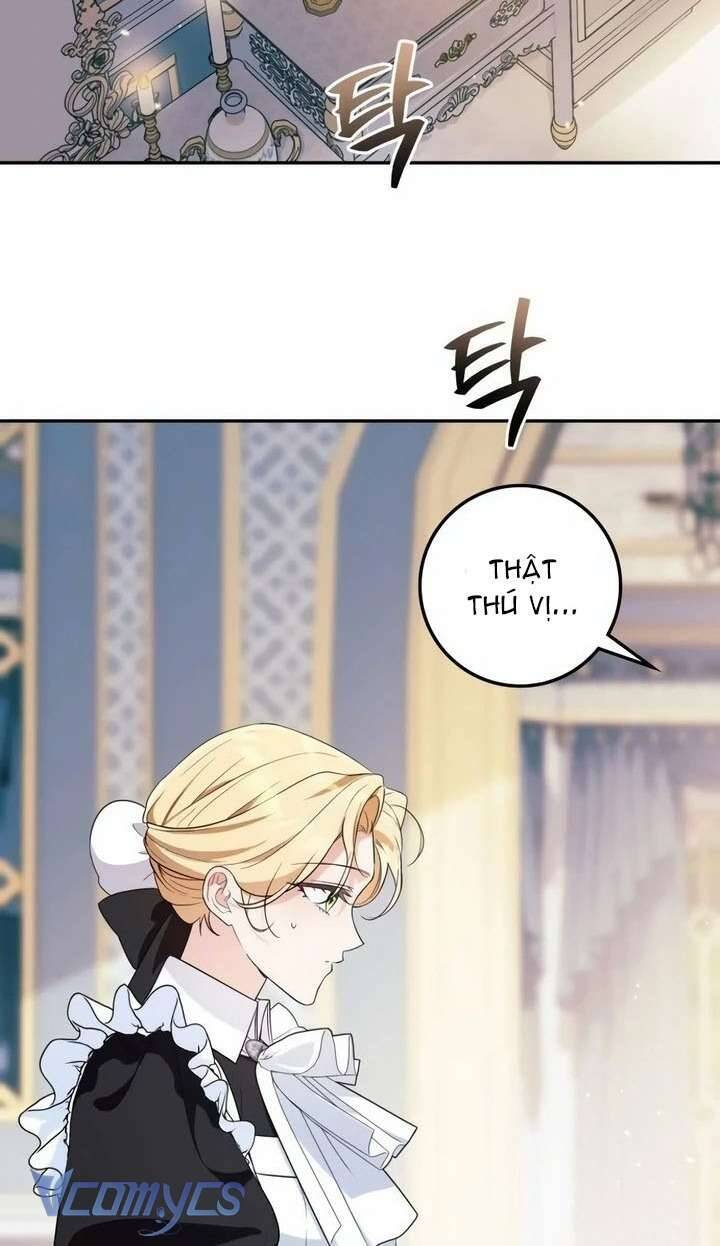 Nữ Công Tước Chiến Lợi Phẩm - Chapter 9 - Page 19