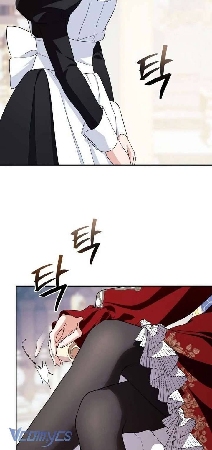 Nữ Công Tước Chiến Lợi Phẩm - Chapter 9 - Page 20