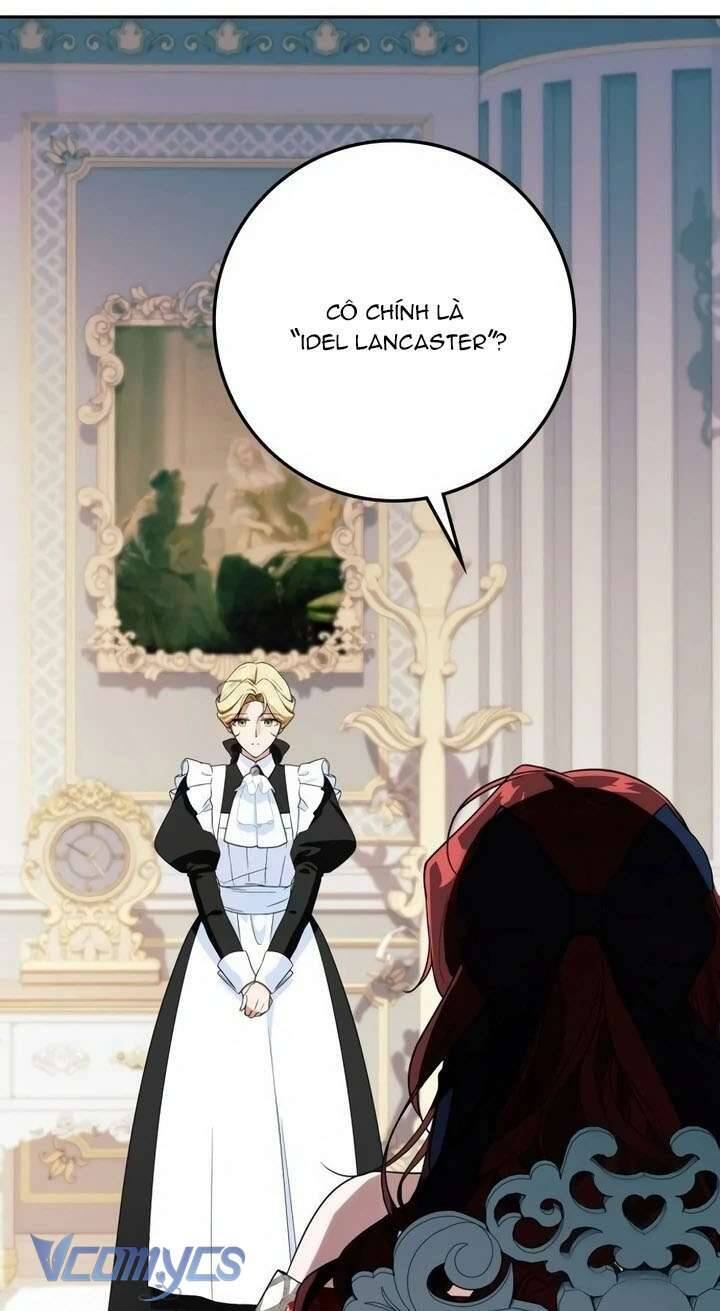 Nữ Công Tước Chiến Lợi Phẩm - Chapter 9 - Page 22
