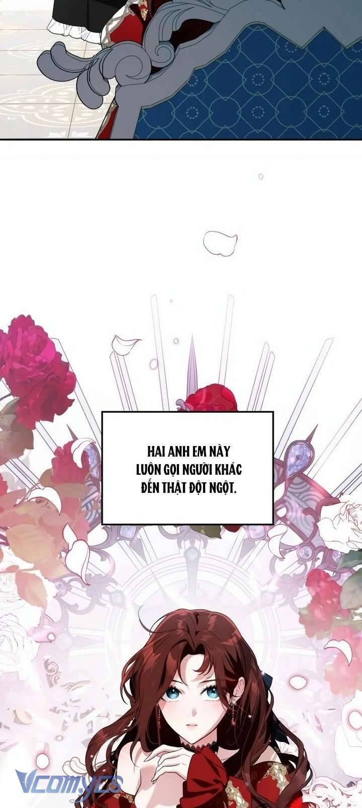 Nữ Công Tước Chiến Lợi Phẩm - Chapter 9 - Page 23