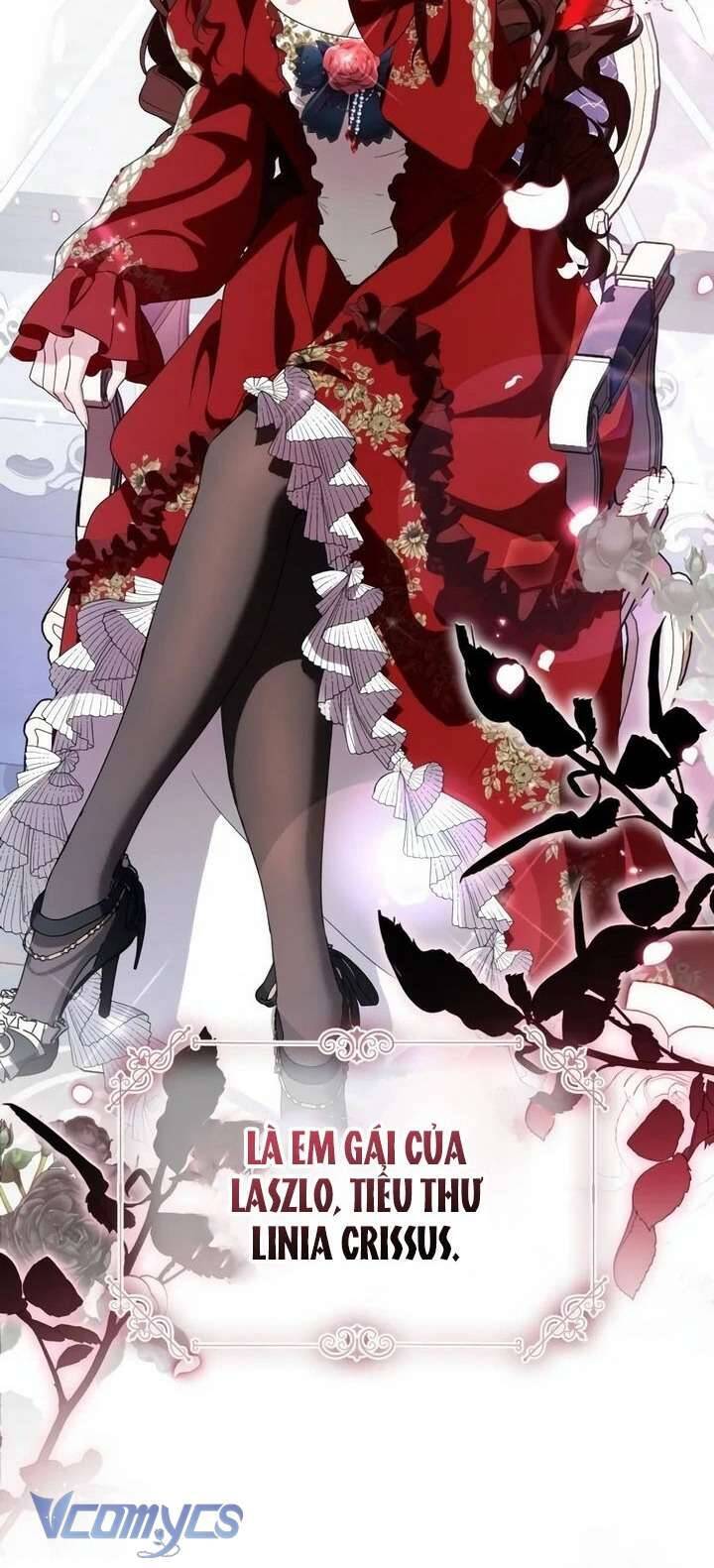 Nữ Công Tước Chiến Lợi Phẩm - Chapter 9 - Page 24