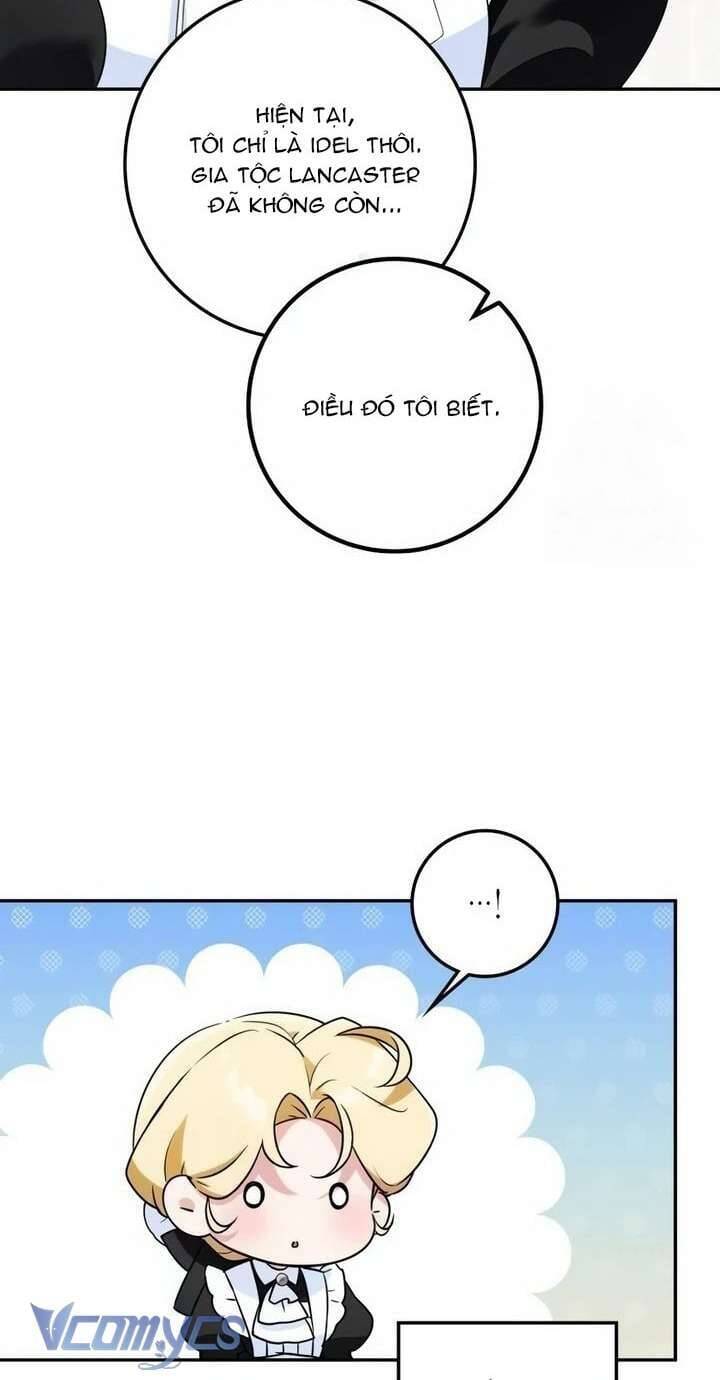 Nữ Công Tước Chiến Lợi Phẩm - Chapter 9 - Page 26