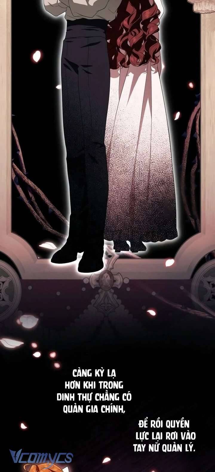 Nữ Công Tước Chiến Lợi Phẩm - Chapter 9 - Page 3