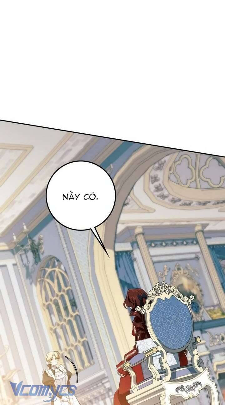 Nữ Công Tước Chiến Lợi Phẩm - Chapter 9 - Page 32