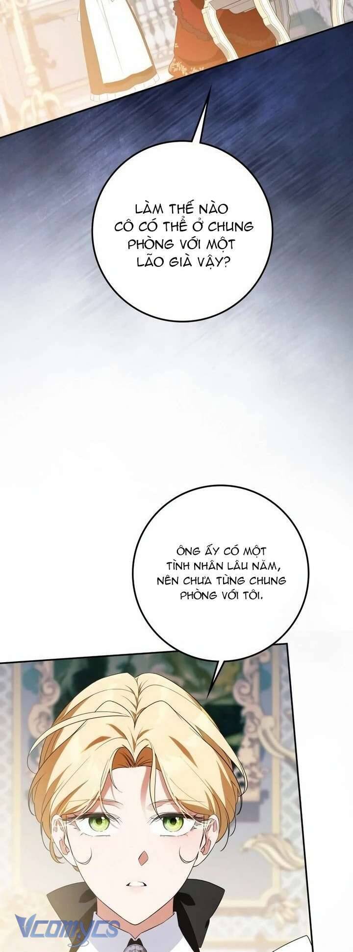Nữ Công Tước Chiến Lợi Phẩm - Chapter 9 - Page 33