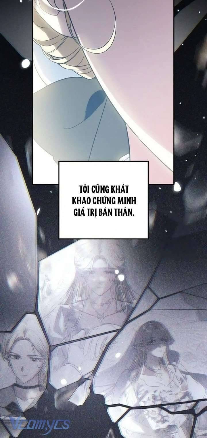 Nữ Công Tước Chiến Lợi Phẩm - Chapter 9 - Page 39