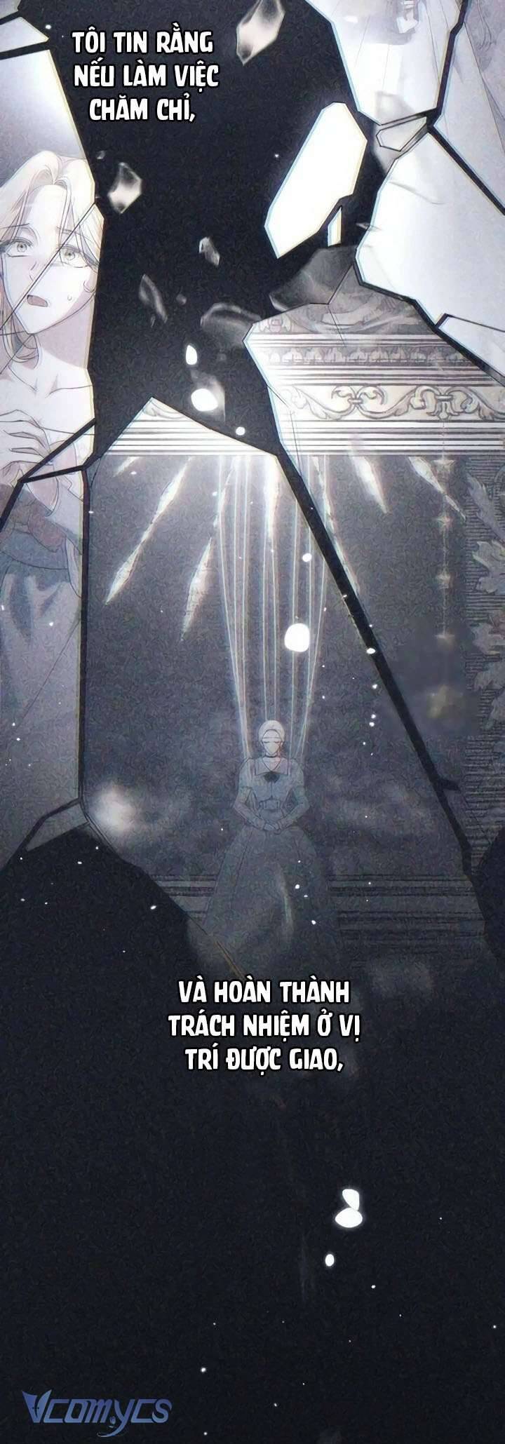 Nữ Công Tước Chiến Lợi Phẩm - Chapter 9 - Page 40