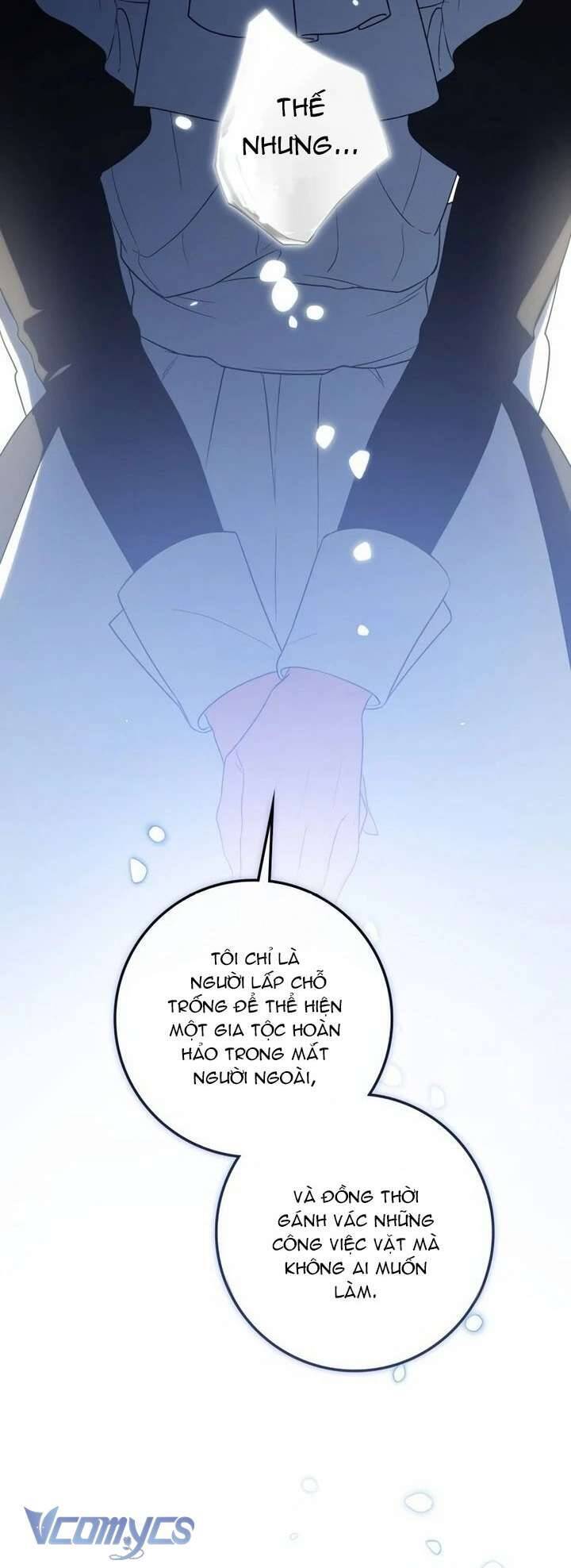 Nữ Công Tước Chiến Lợi Phẩm - Chapter 9 - Page 42