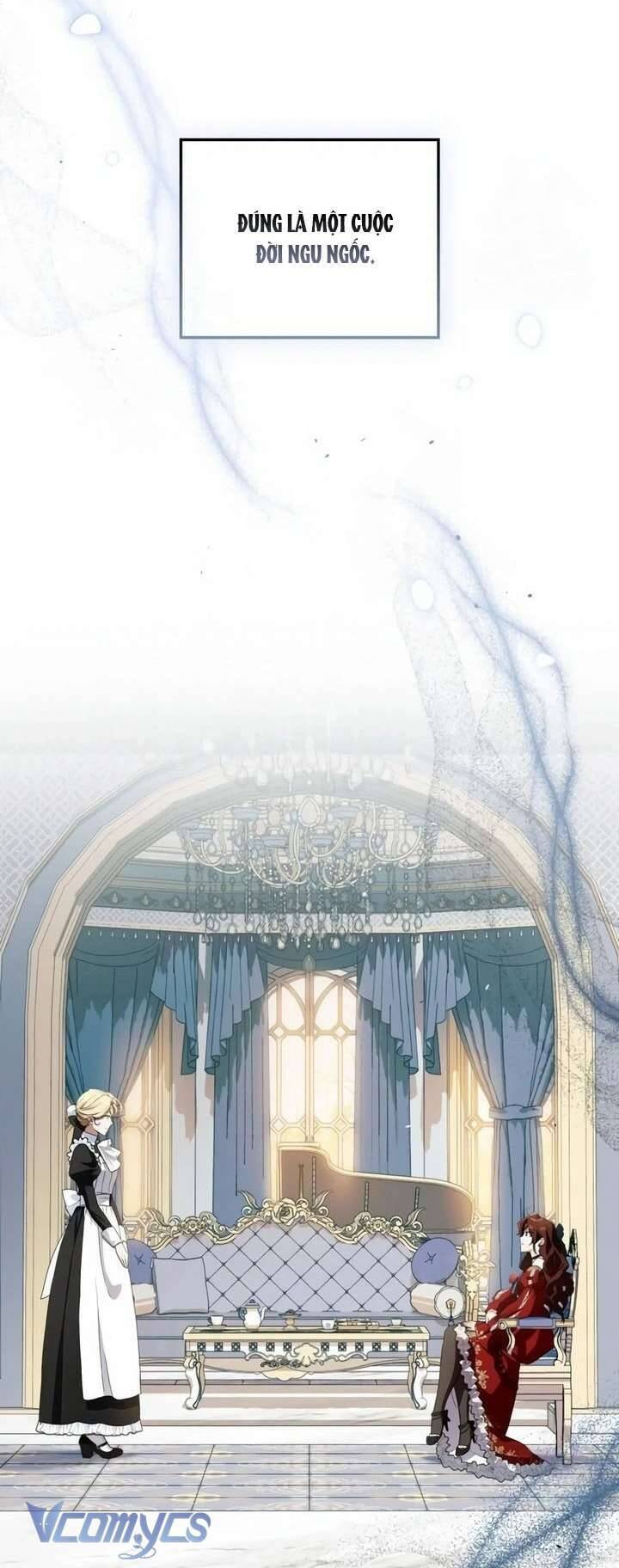 Nữ Công Tước Chiến Lợi Phẩm - Chapter 9 - Page 44