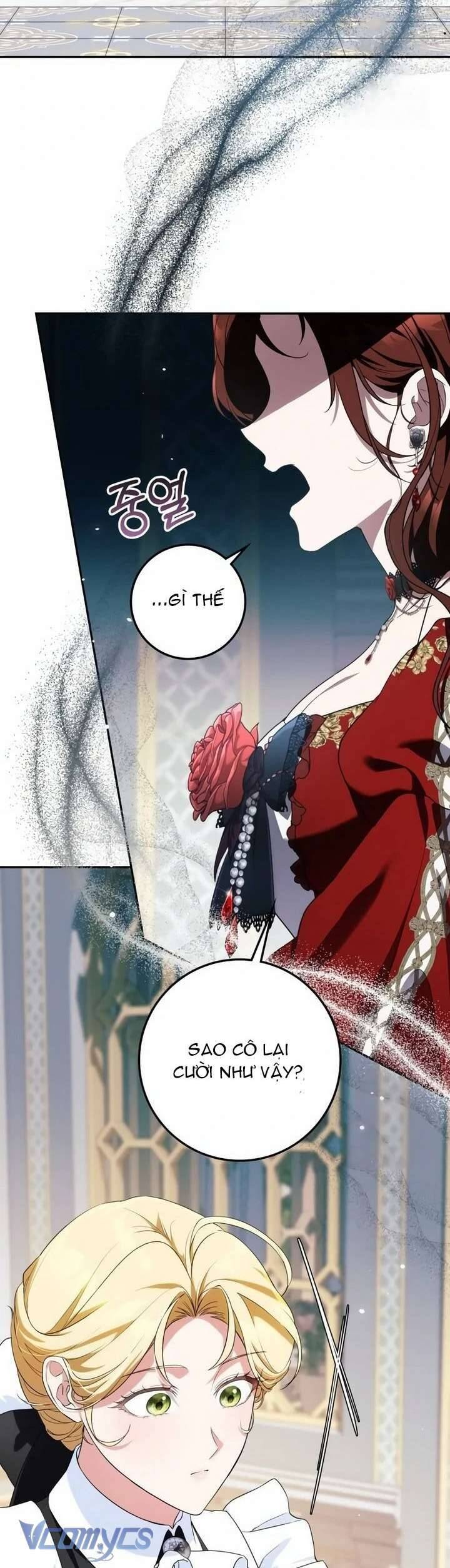 Nữ Công Tước Chiến Lợi Phẩm - Chapter 9 - Page 45