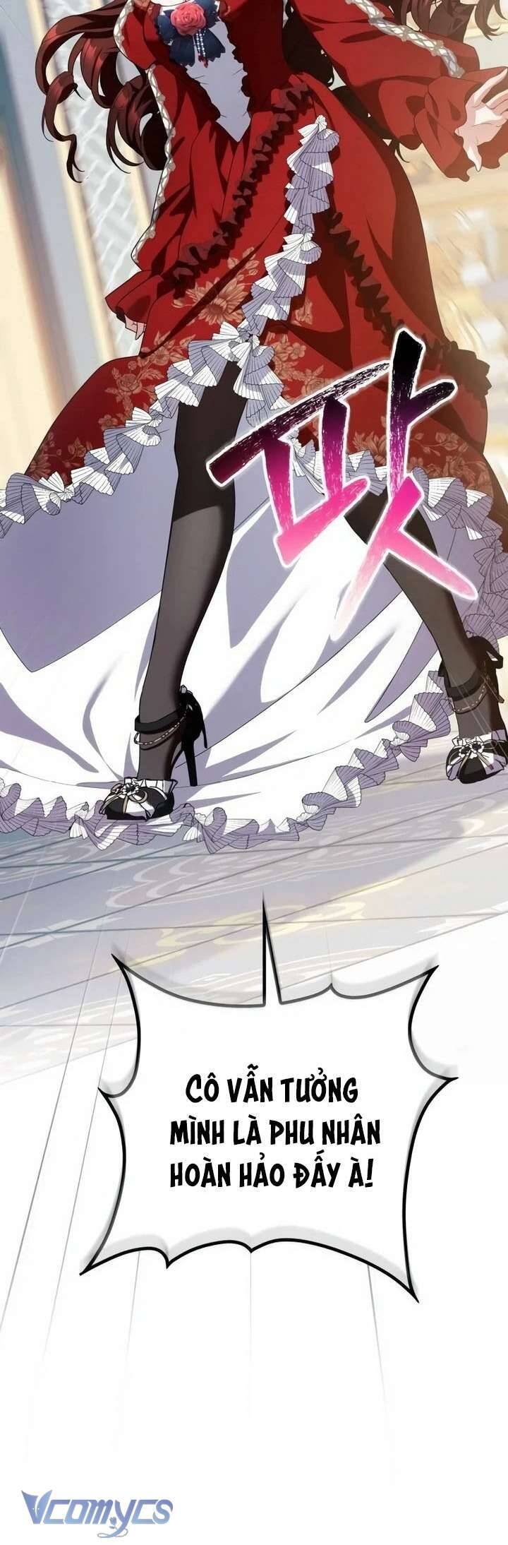 Nữ Công Tước Chiến Lợi Phẩm - Chapter 9 - Page 48