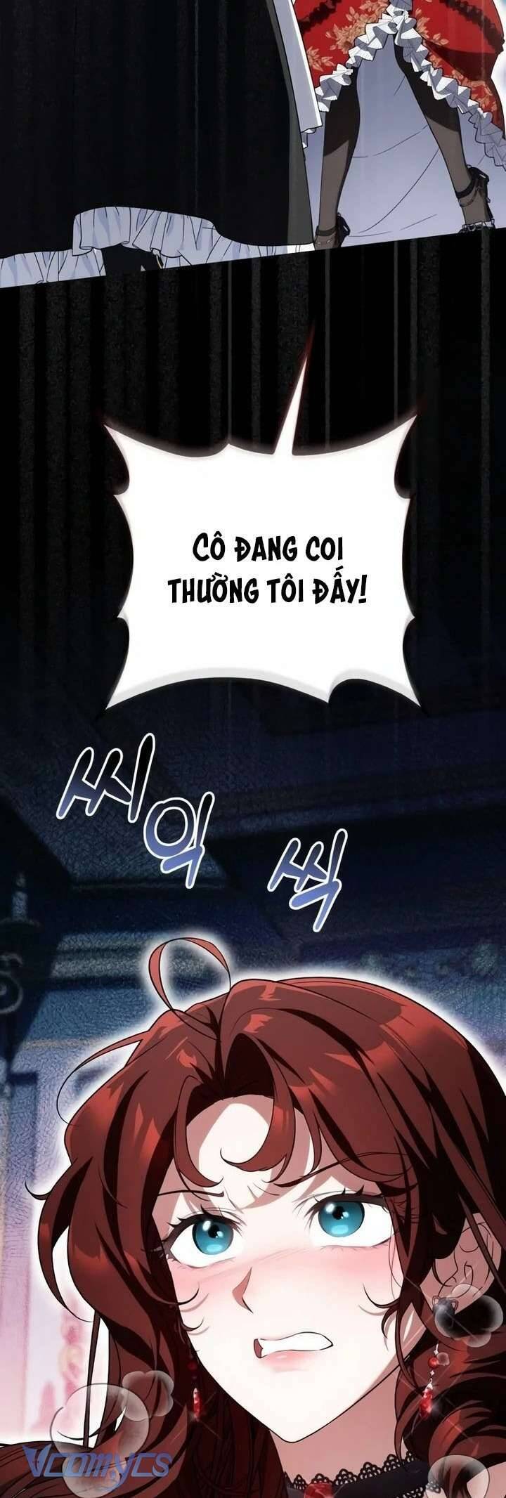 Nữ Công Tước Chiến Lợi Phẩm - Chapter 9 - Page 51