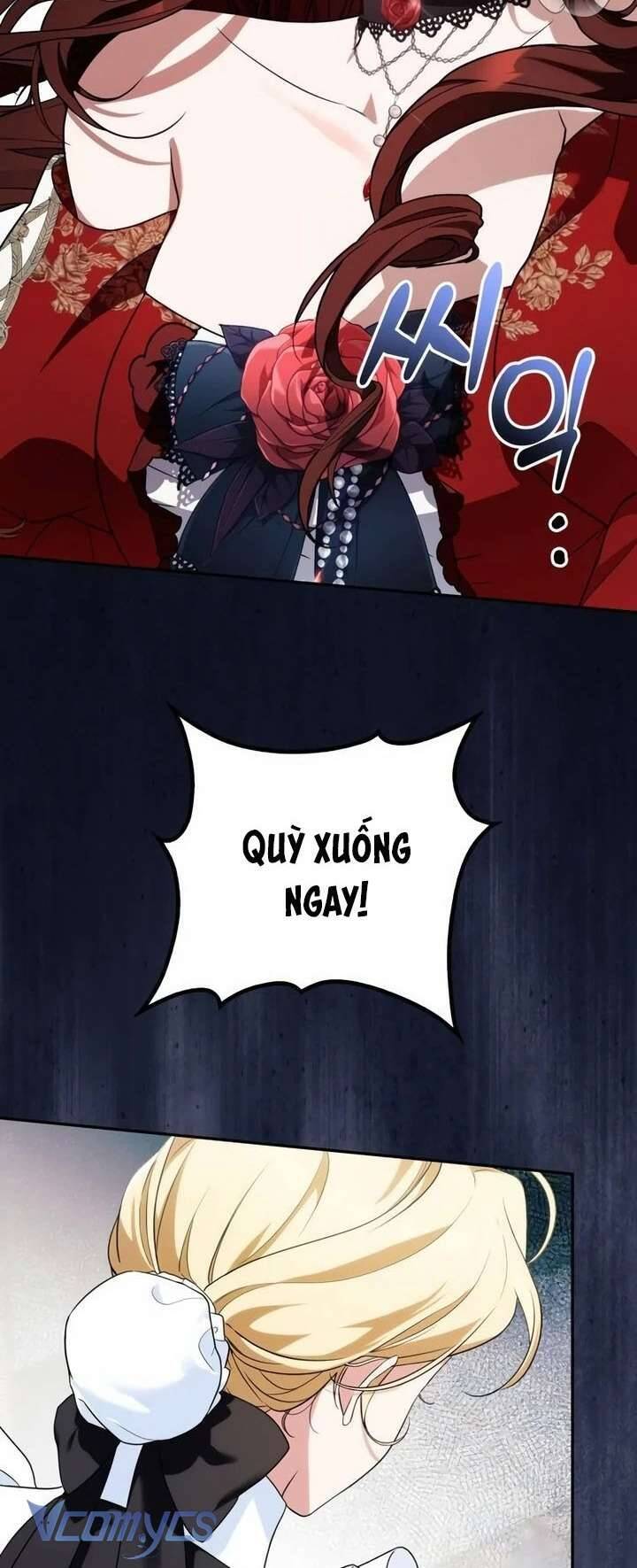 Nữ Công Tước Chiến Lợi Phẩm - Chapter 9 - Page 52