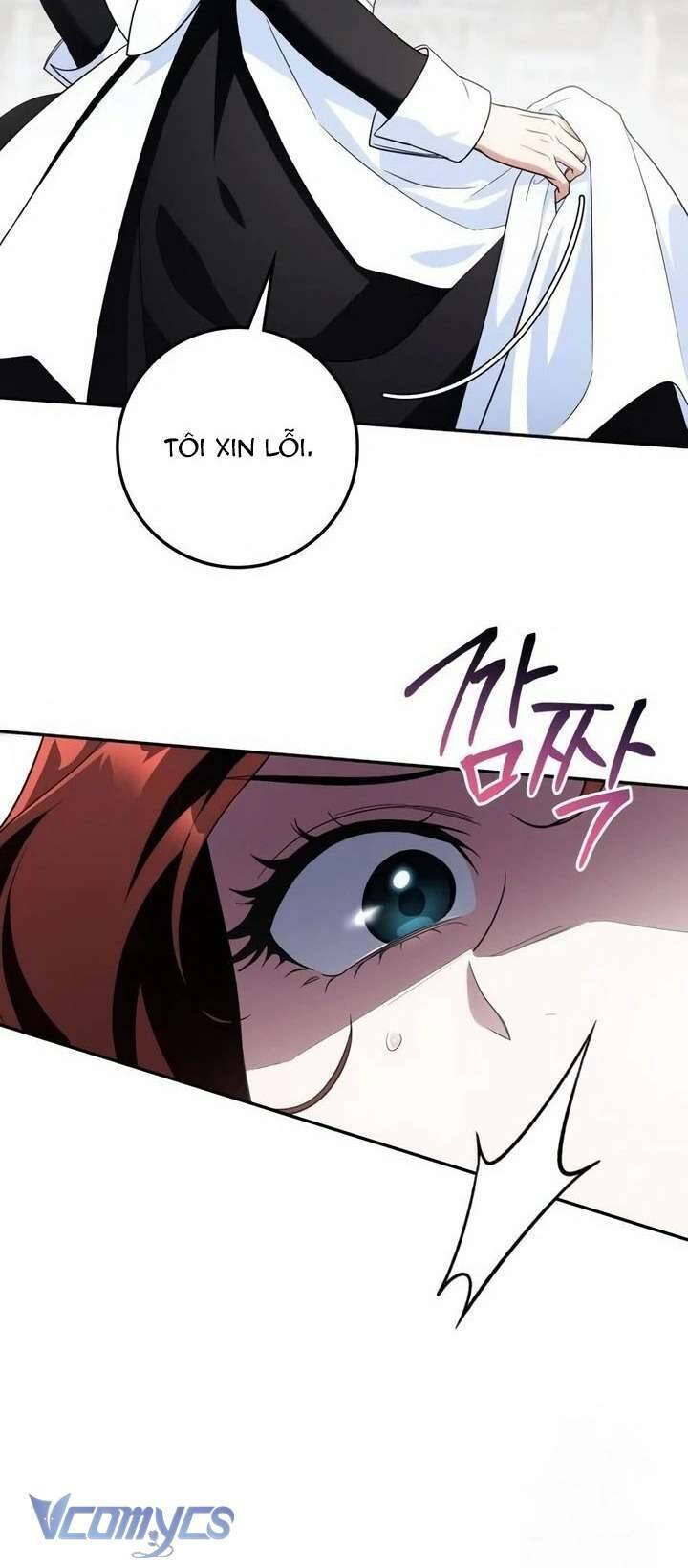 Nữ Công Tước Chiến Lợi Phẩm - Chapter 9 - Page 54