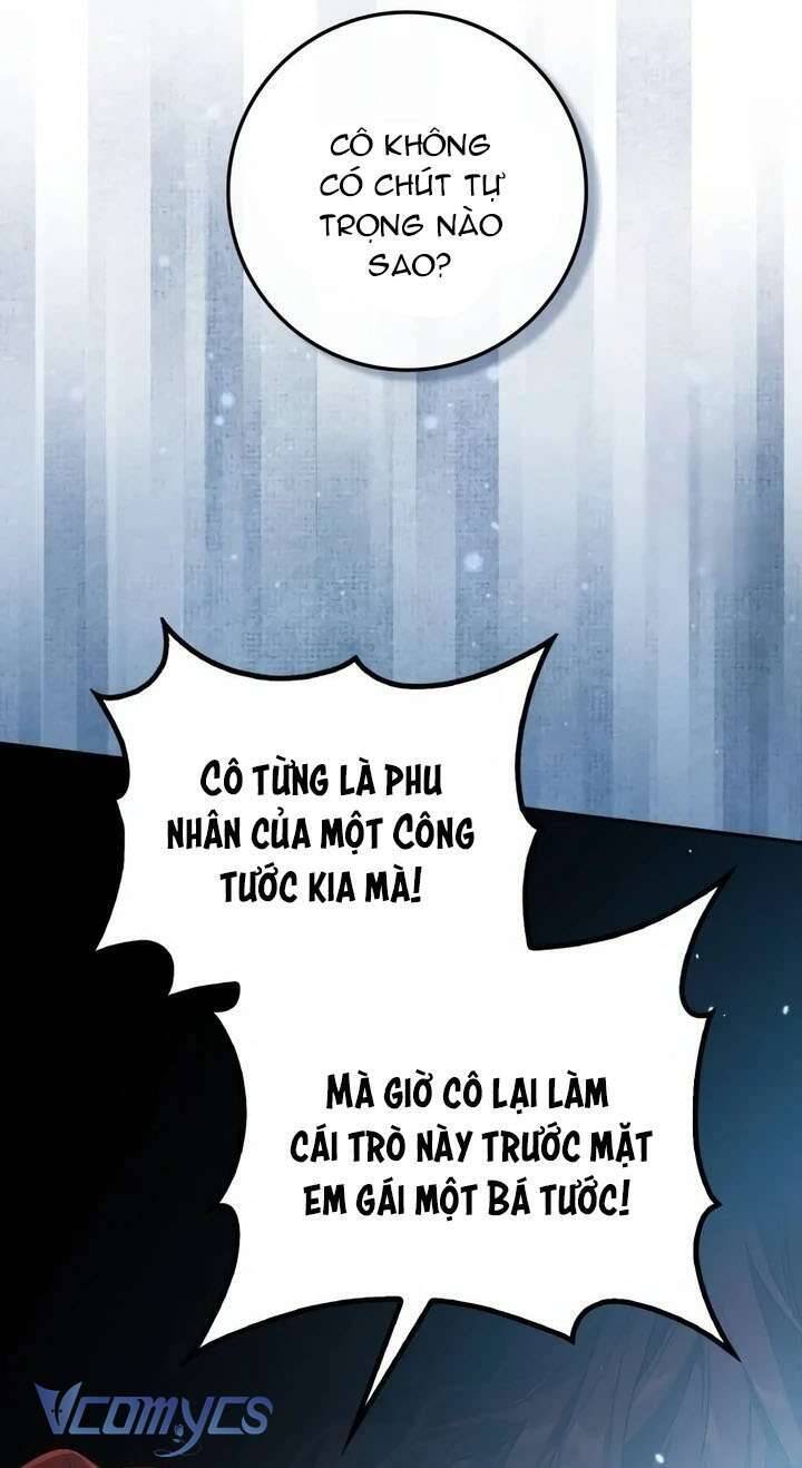 Nữ Công Tước Chiến Lợi Phẩm - Chapter 9 - Page 58
