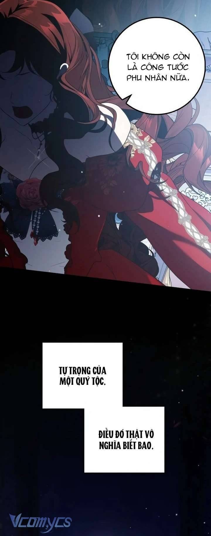 Nữ Công Tước Chiến Lợi Phẩm - Chapter 9 - Page 59