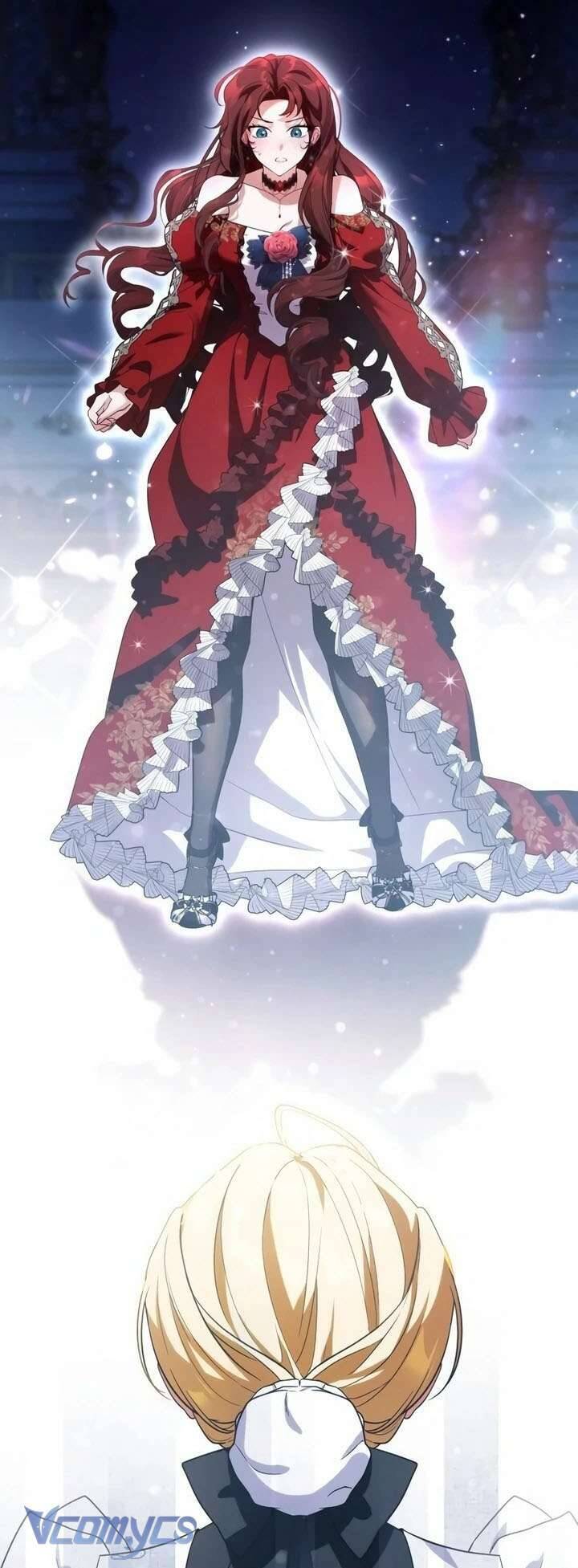 Nữ Công Tước Chiến Lợi Phẩm - Chapter 9 - Page 60