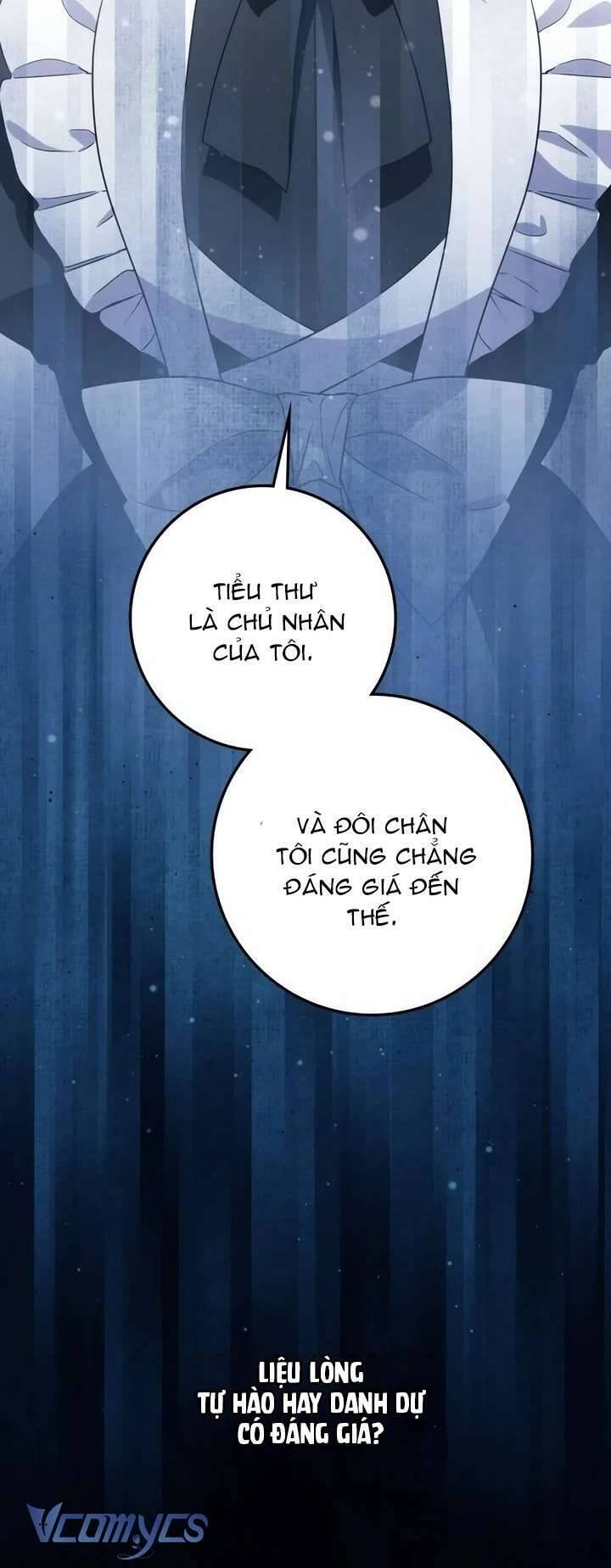 Nữ Công Tước Chiến Lợi Phẩm - Chapter 9 - Page 61