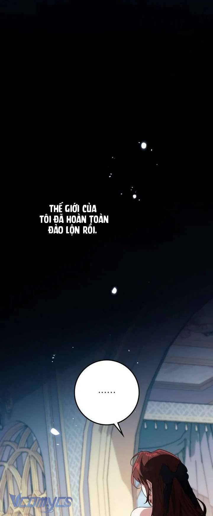 Nữ Công Tước Chiến Lợi Phẩm - Chapter 9 - Page 62