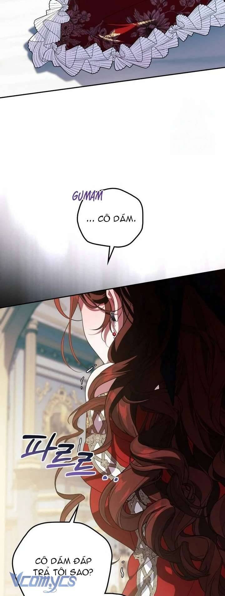 Nữ Công Tước Chiến Lợi Phẩm - Chapter 9 - Page 64