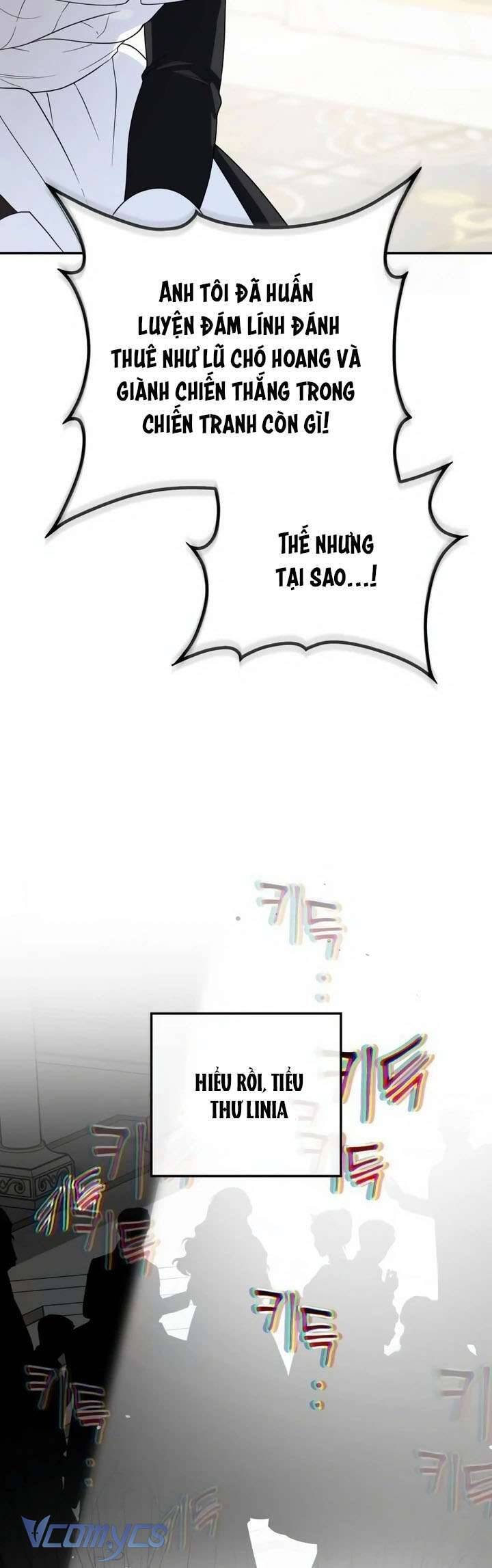 Nữ Công Tước Chiến Lợi Phẩm - Chapter 9 - Page 67