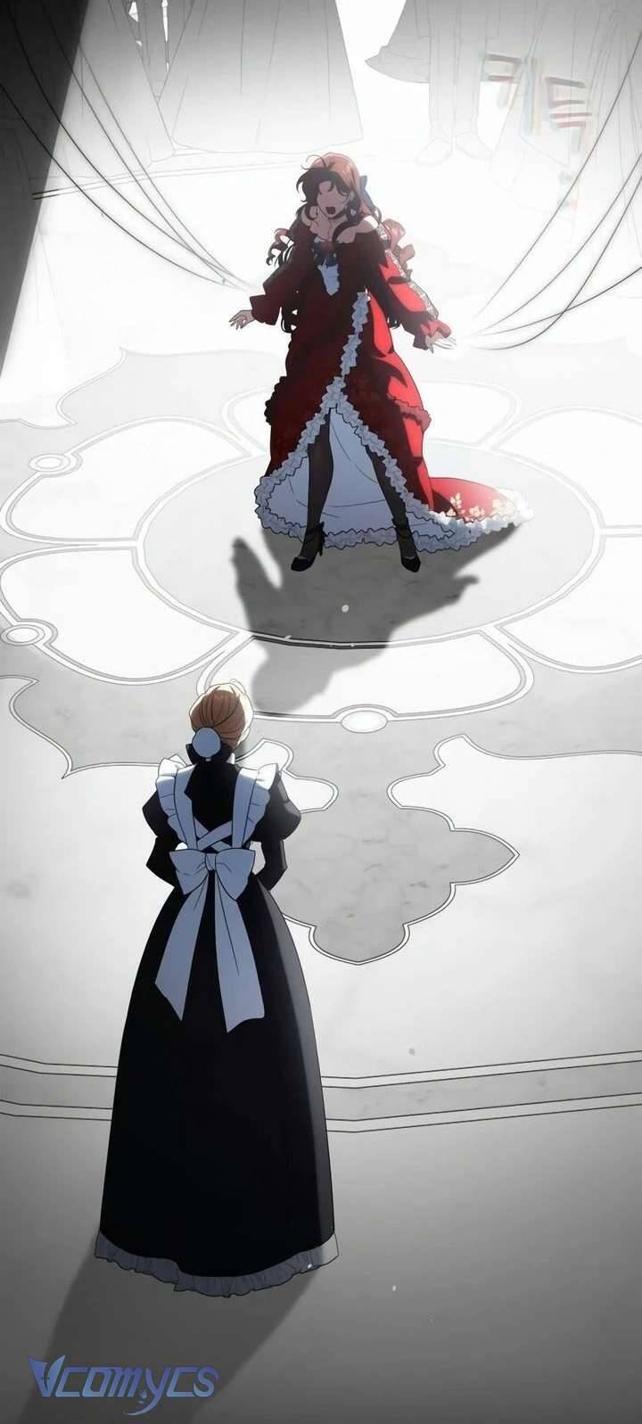 Nữ Công Tước Chiến Lợi Phẩm - Chapter 9 - Page 68