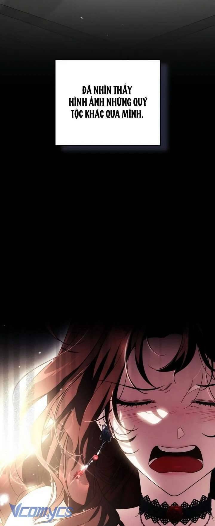 Nữ Công Tước Chiến Lợi Phẩm - Chapter 9 - Page 69