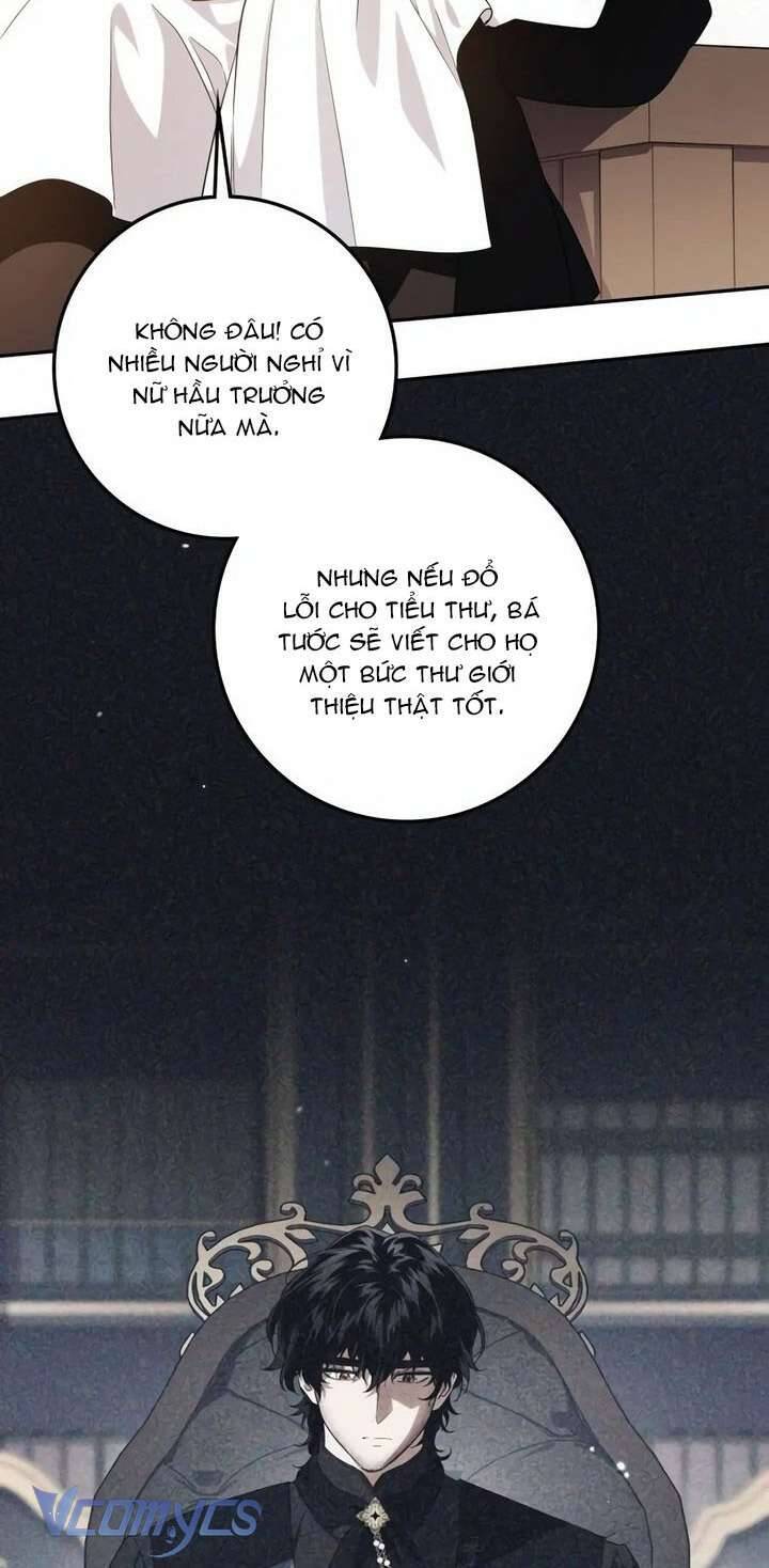 Nữ Công Tước Chiến Lợi Phẩm - Chapter 9 - Page 7