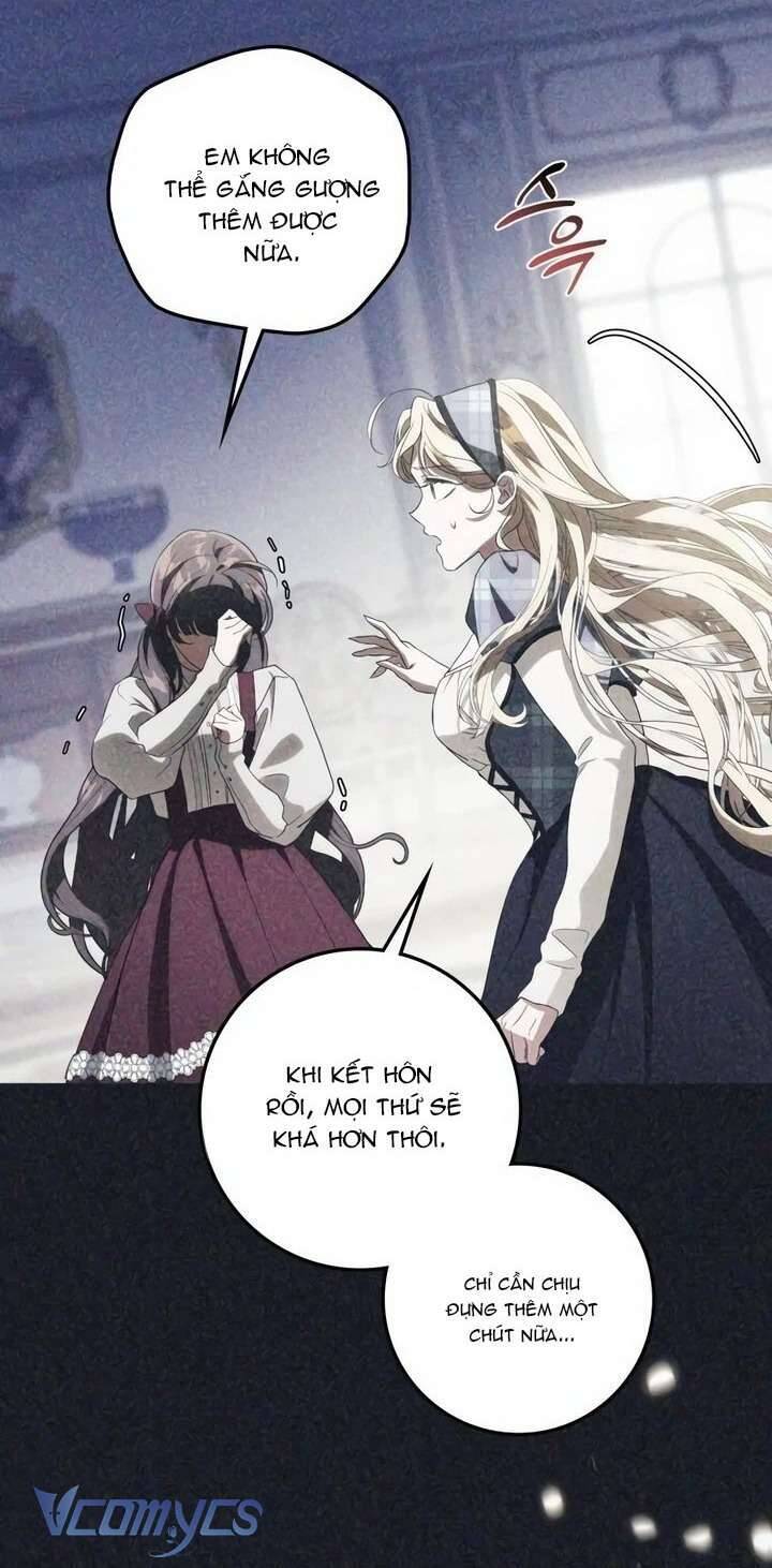 Nữ Công Tước Chiến Lợi Phẩm - Chapter 9 - Page 77