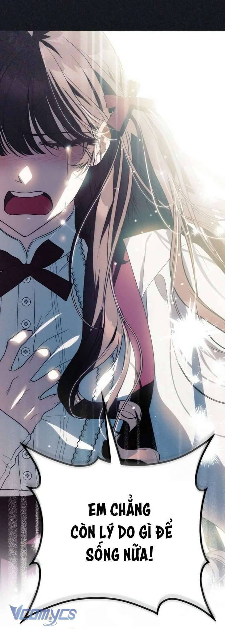 Nữ Công Tước Chiến Lợi Phẩm - Chapter 9 - Page 83