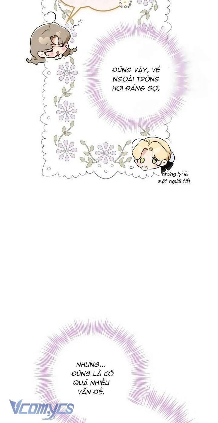 Nữ Công Tước Chiến Lợi Phẩm - Chapter 9 - Page 9