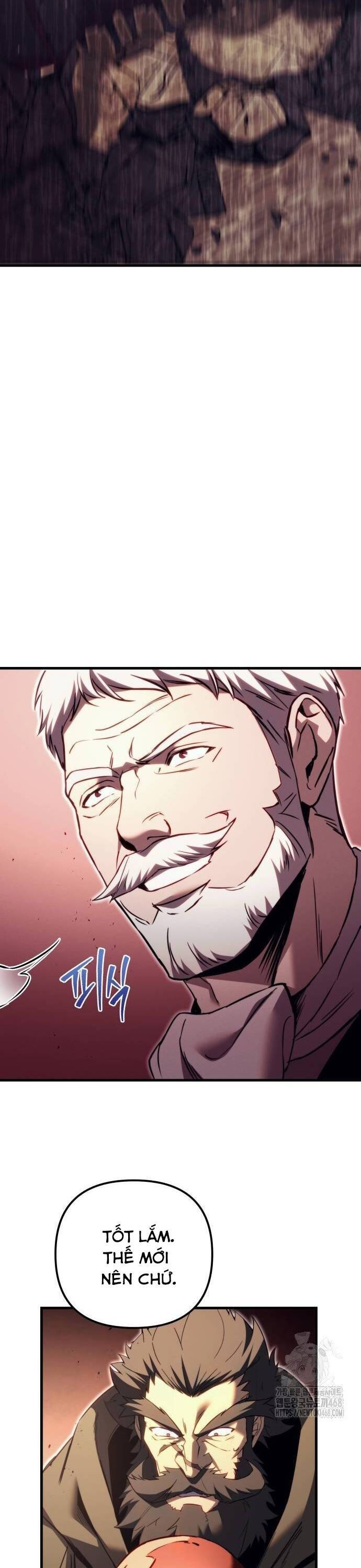 Hồi Quy Giả Của Gia Tộc Suy Vong Chapter 66 - Trang 10