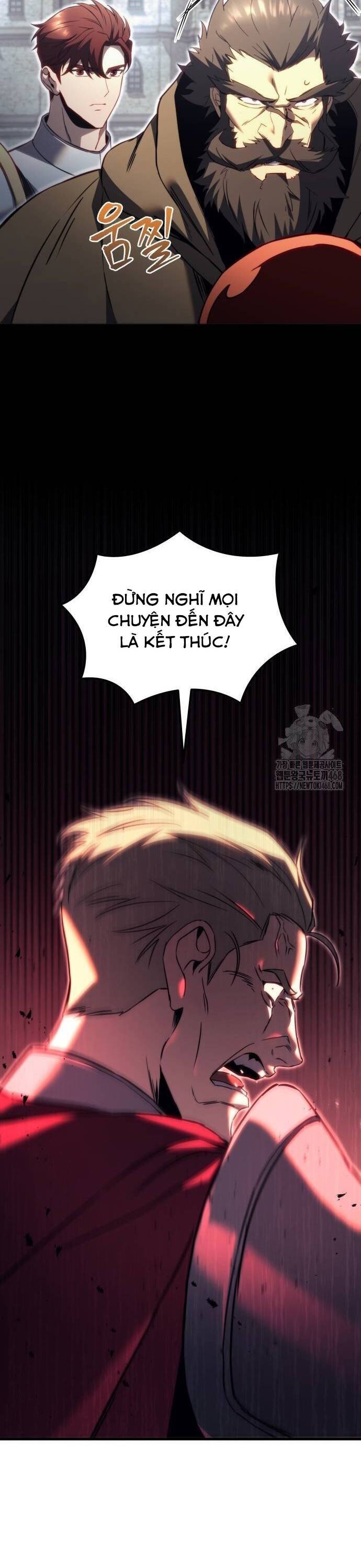 Hồi Quy Giả Của Gia Tộc Suy Vong Chapter 66 - Trang 11