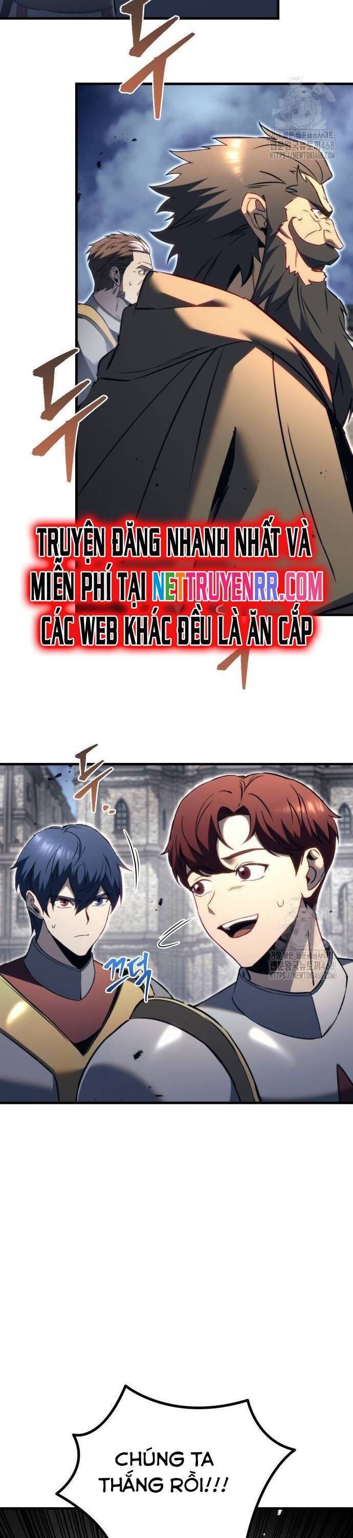 Hồi Quy Giả Của Gia Tộc Suy Vong Chapter 66 - Trang 12