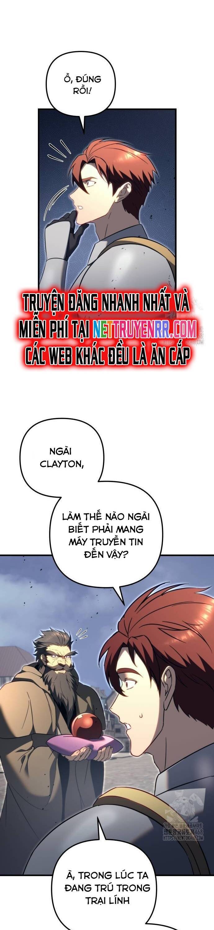 Hồi Quy Giả Của Gia Tộc Suy Vong Chapter 66 - Trang 14