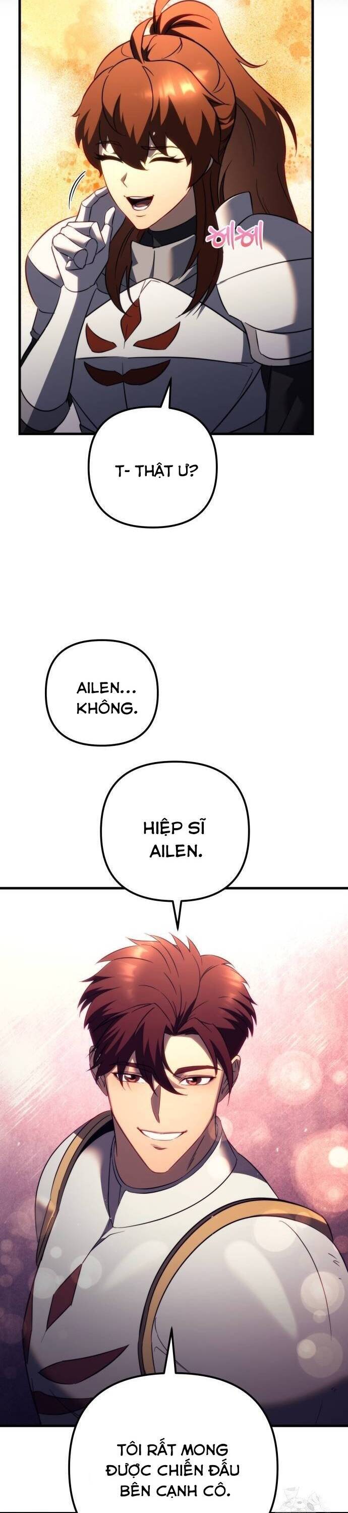 Hồi Quy Giả Của Gia Tộc Suy Vong Chapter 66 - Trang 19