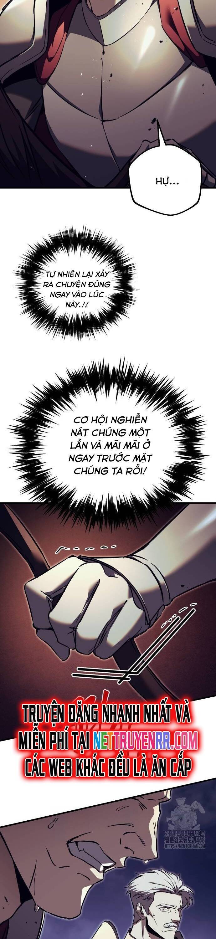 Hồi Quy Giả Của Gia Tộc Suy Vong Chapter 66 - Trang 2