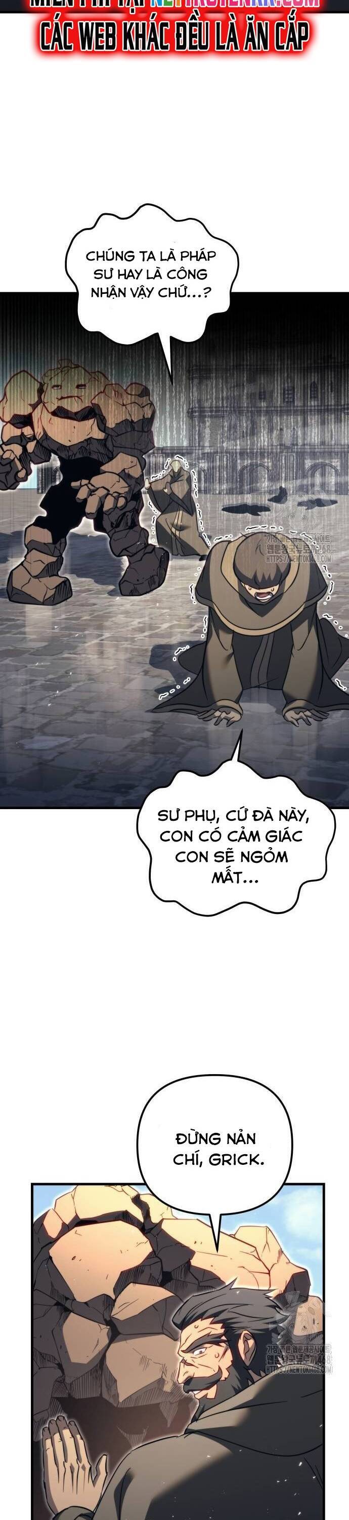 Hồi Quy Giả Của Gia Tộc Suy Vong Chapter 66 - Trang 22