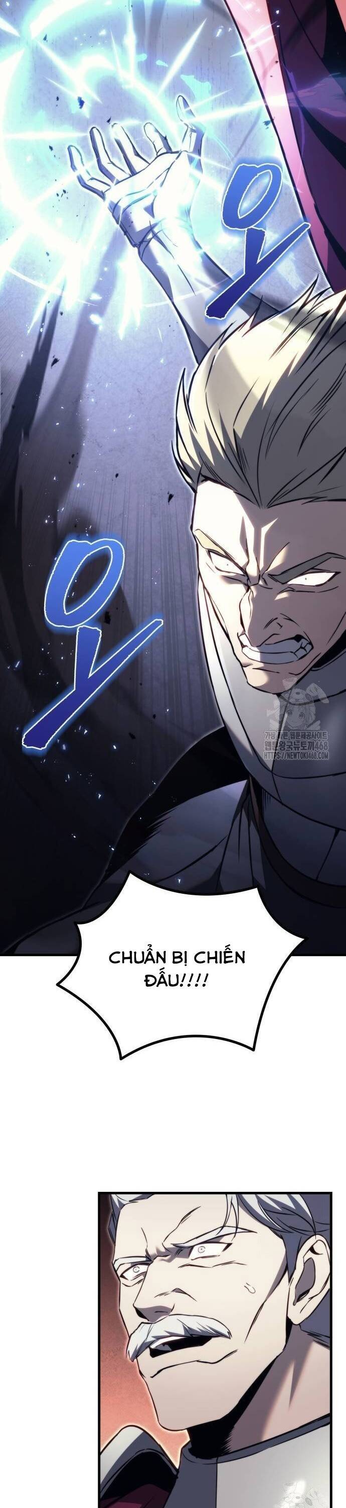 Hồi Quy Giả Của Gia Tộc Suy Vong Chapter 66 - Trang 3