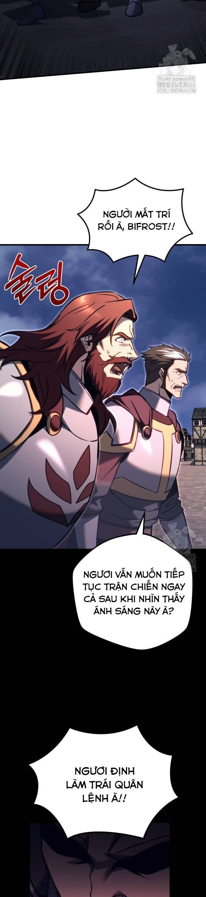 Hồi Quy Giả Của Gia Tộc Suy Vong Chapter 66 - Trang 4