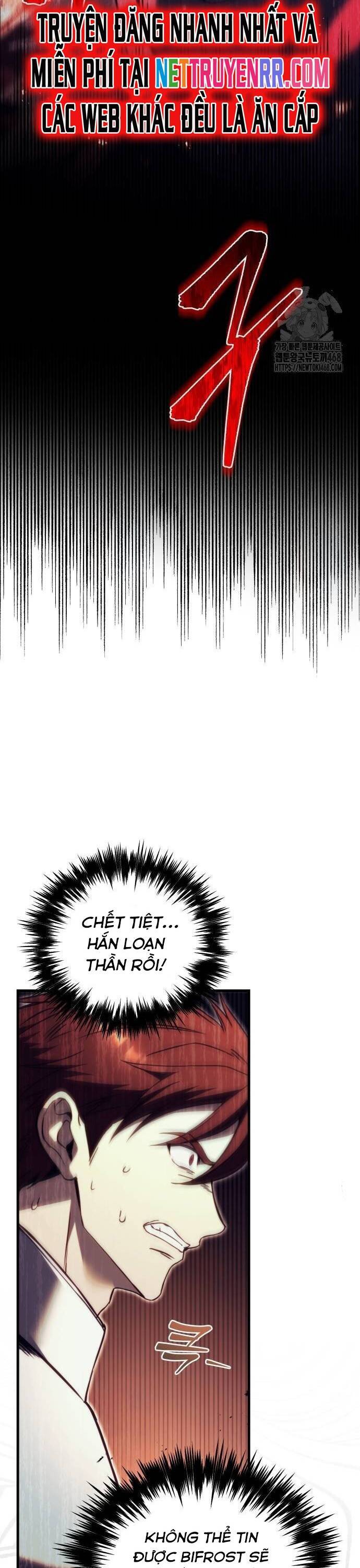 Hồi Quy Giả Của Gia Tộc Suy Vong Chapter 66 - Trang 5