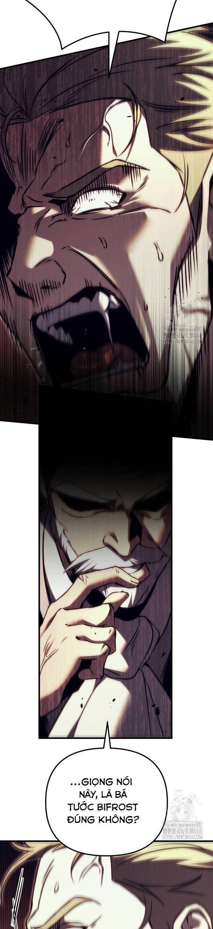 Hồi Quy Giả Của Gia Tộc Suy Vong Chapter 66 - Trang 6